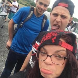 Meet your Posher, Jason